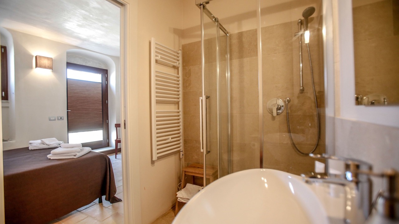 Photo of Bathroom in Scicli