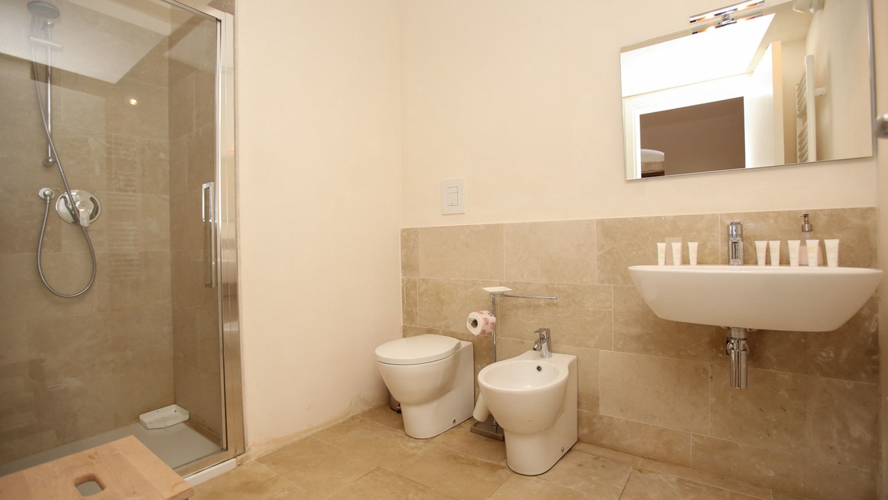 Photo of Bathroom in Scicli