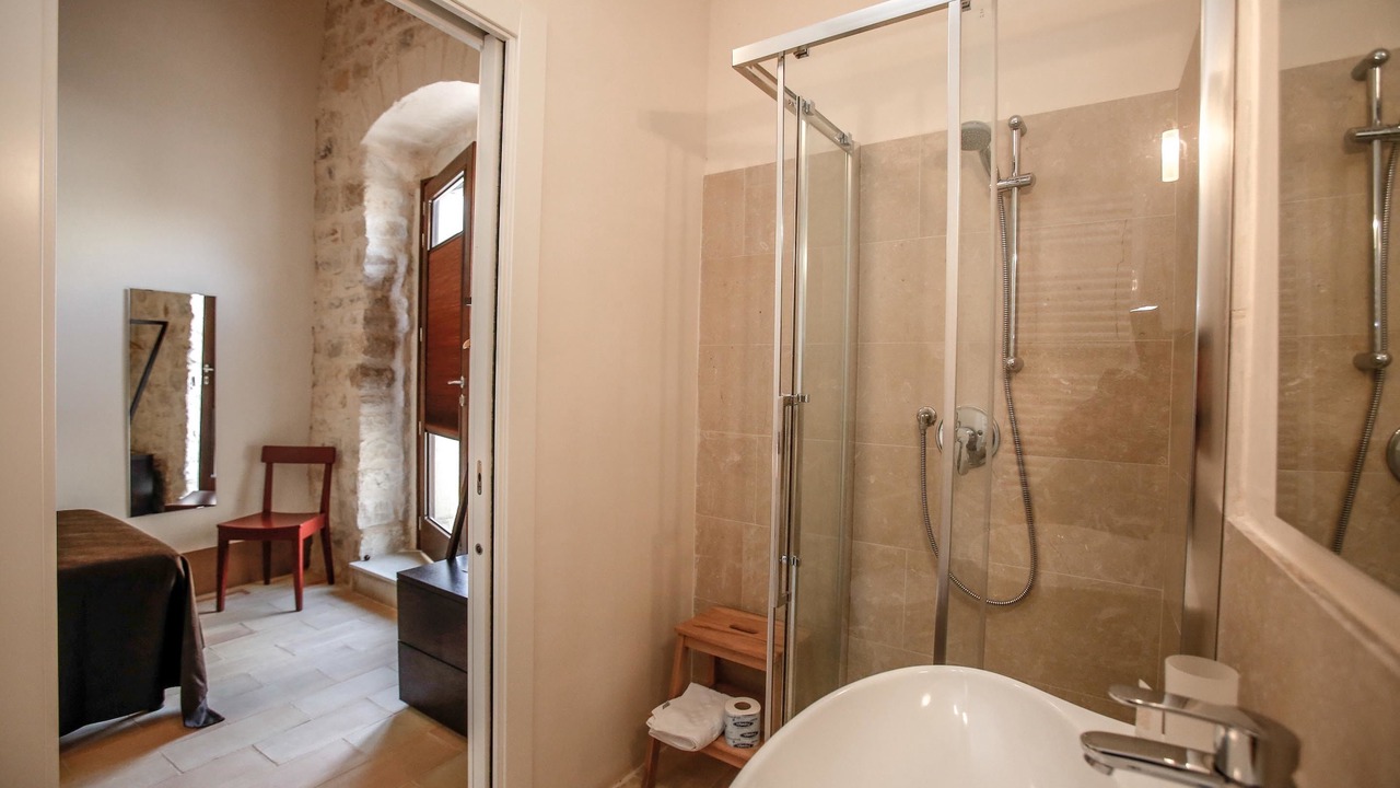Photo of Bathroom in Scicli