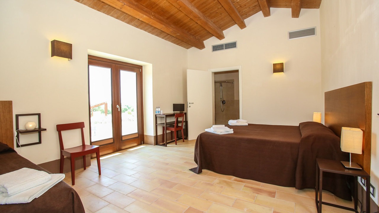Photo of Bedroom in Scicli