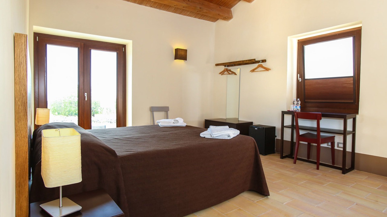 Photo of Bedroom in Scicli