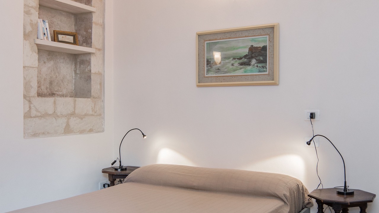 Photo of Bedroom in Modica