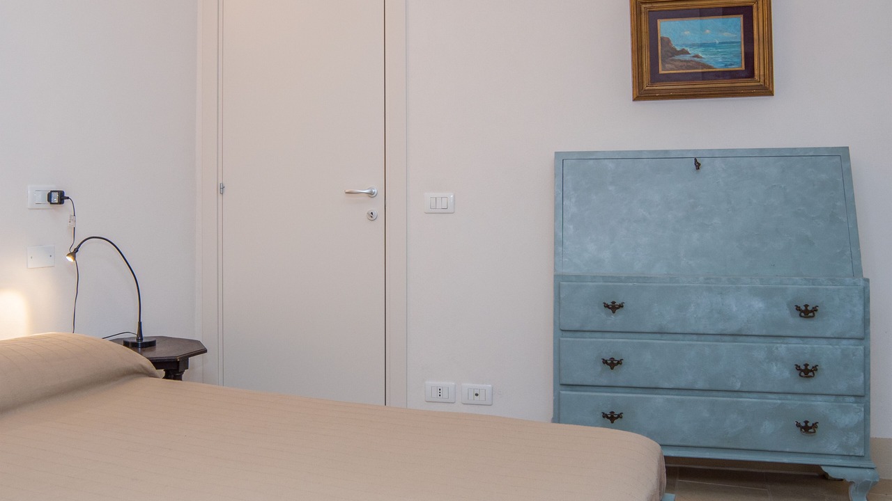 Photo of Bedroom in Modica