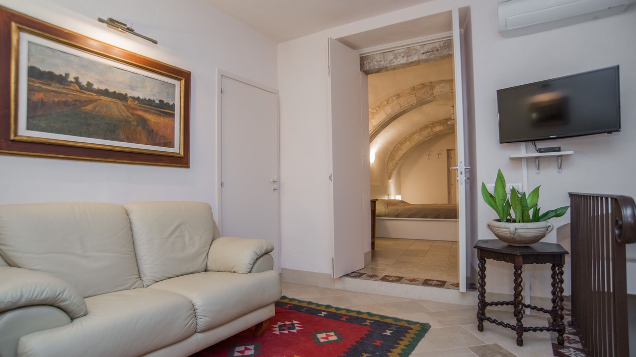 Photo of Livingroom in Modica