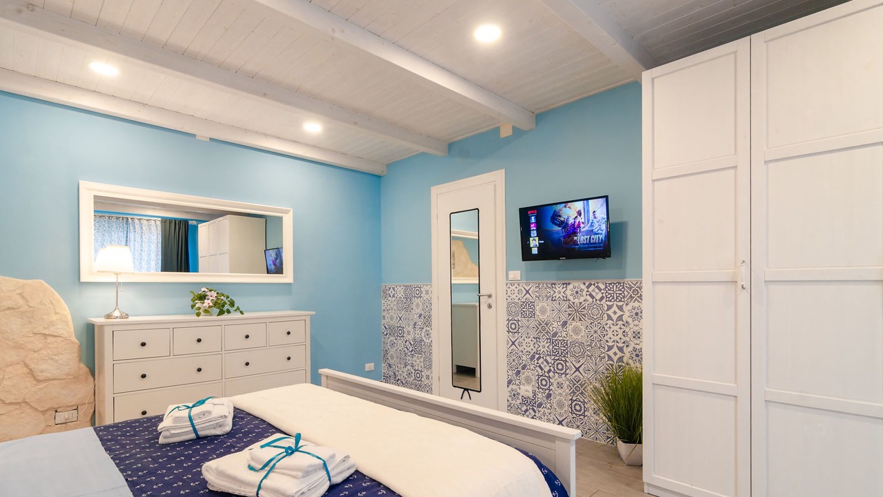 Photo of Bedroom in Coste