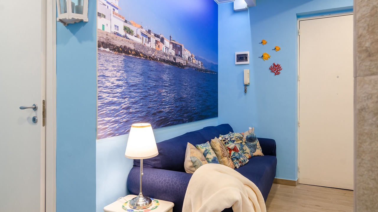 Photo of Livingroom in Coste