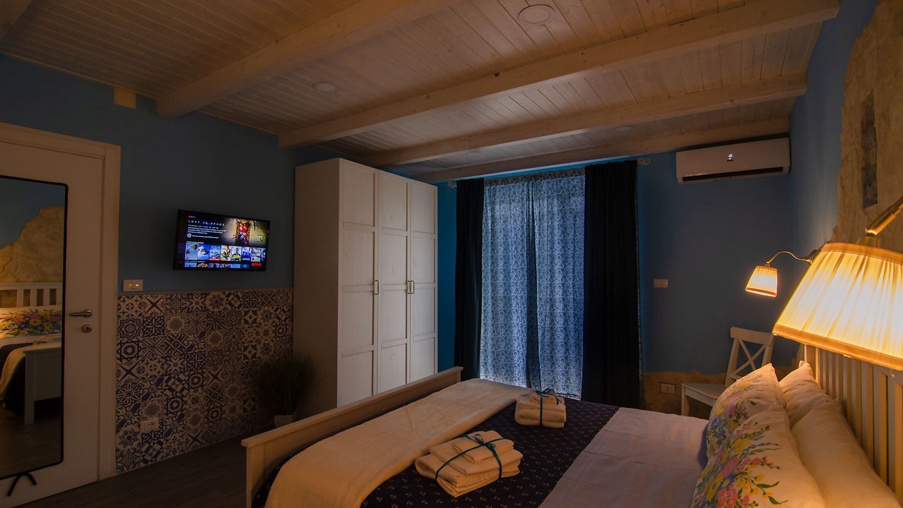 Photo of Bedroom in Coste