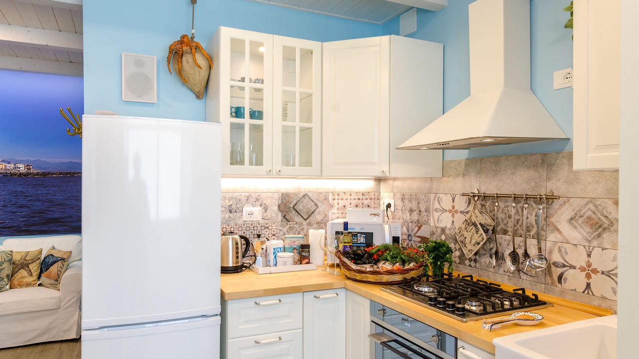 Photo of Kitchen in Coste