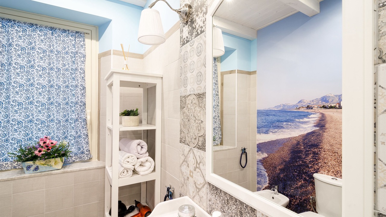 Photo of Bathroom in Coste