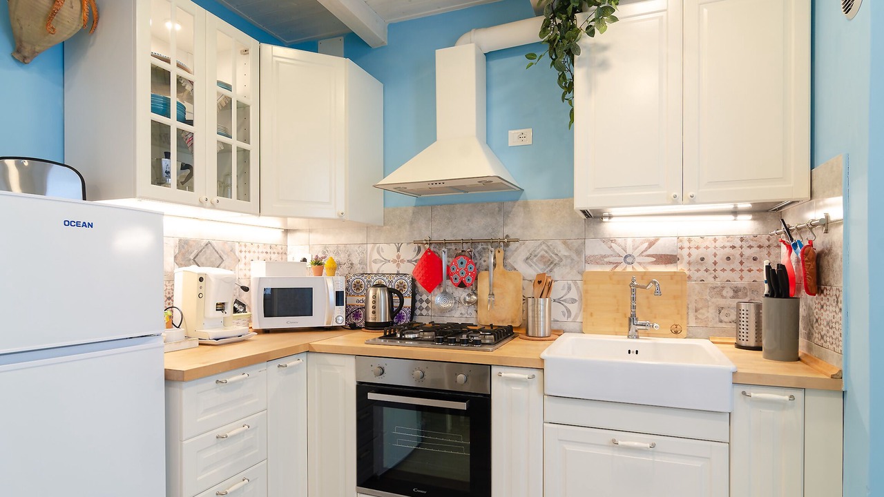 Photo of Kitchen in Coste