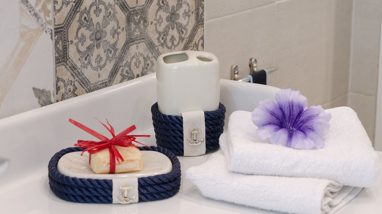 Photo of Bathroom in Coste