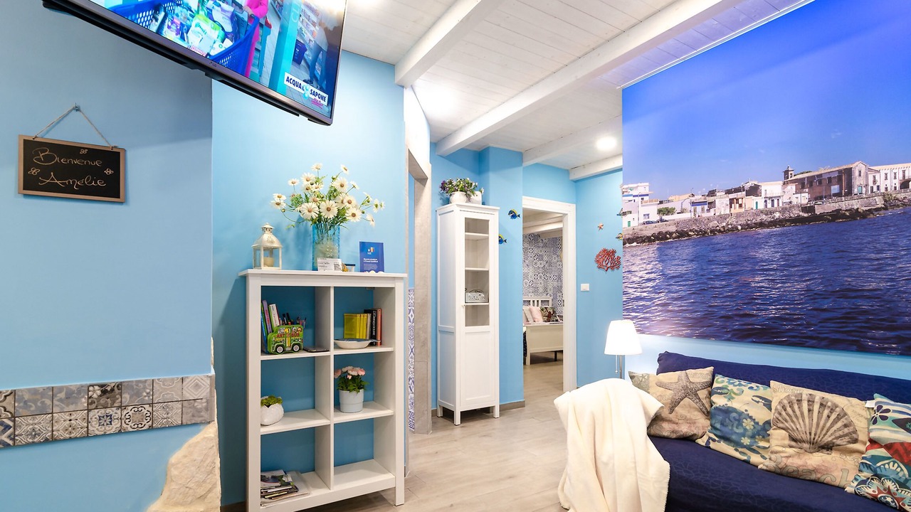 Photo of Bedroom in Coste