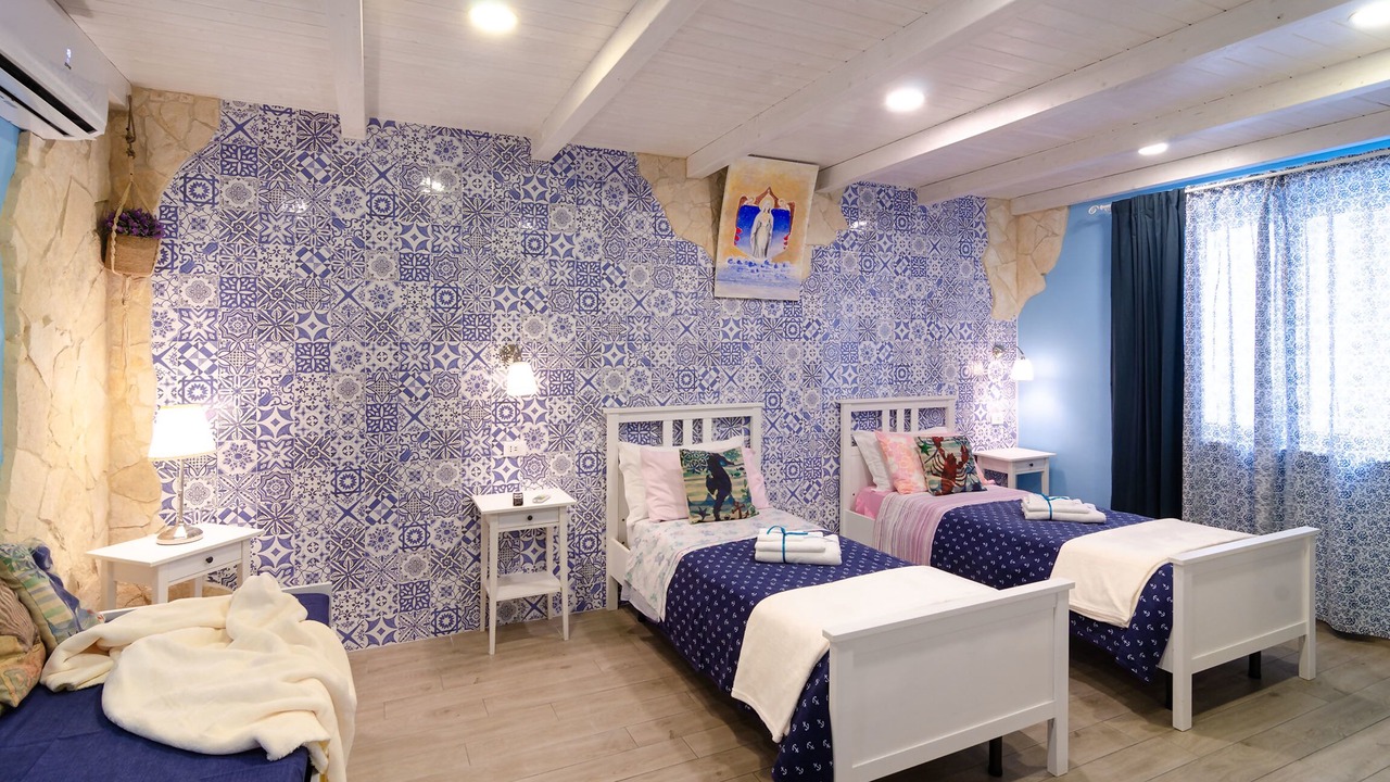 Photo of Bedroom in Coste