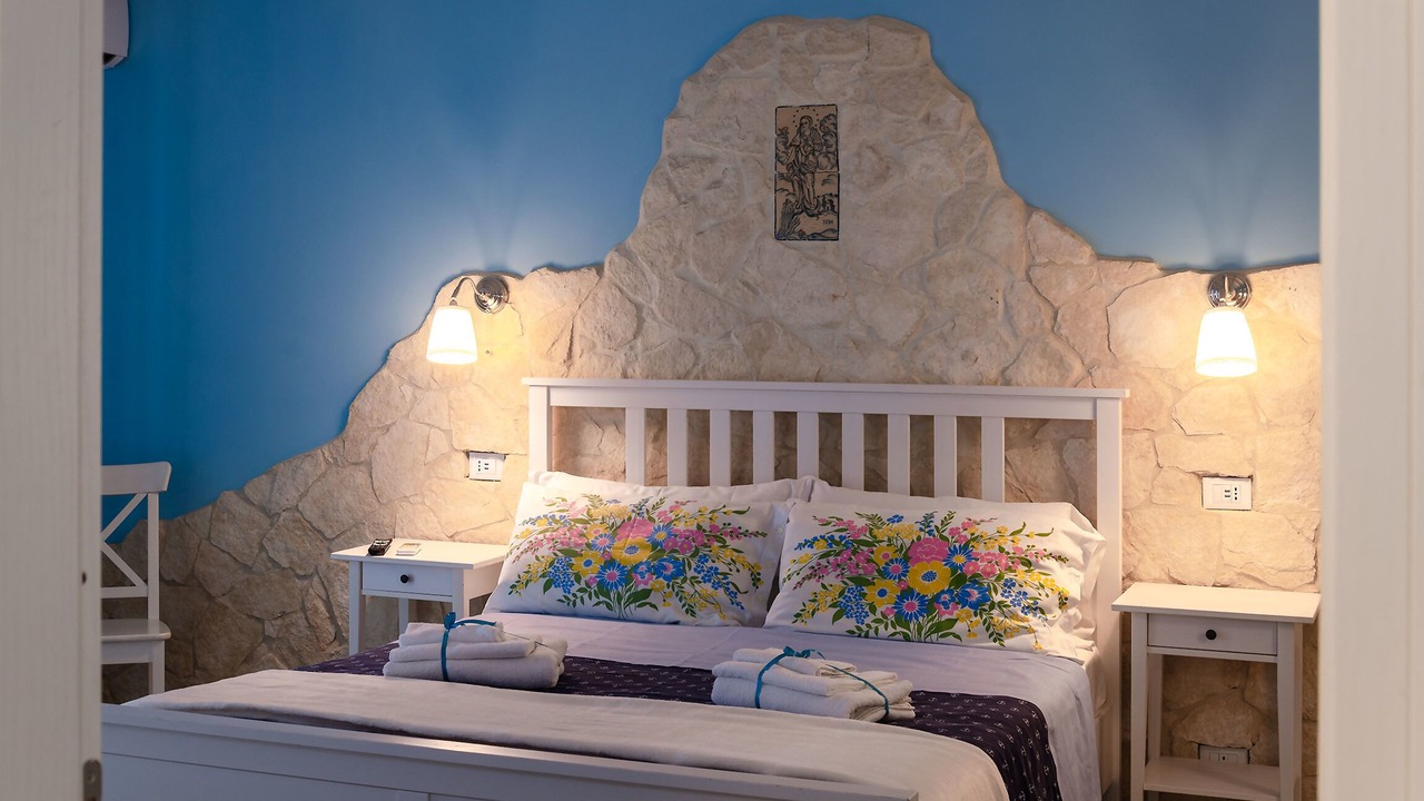 Photo of Bedroom in Coste