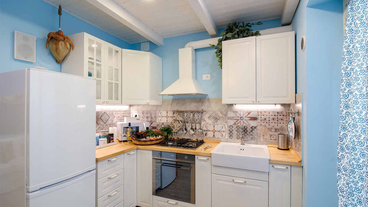 Photo of Kitchen in Coste