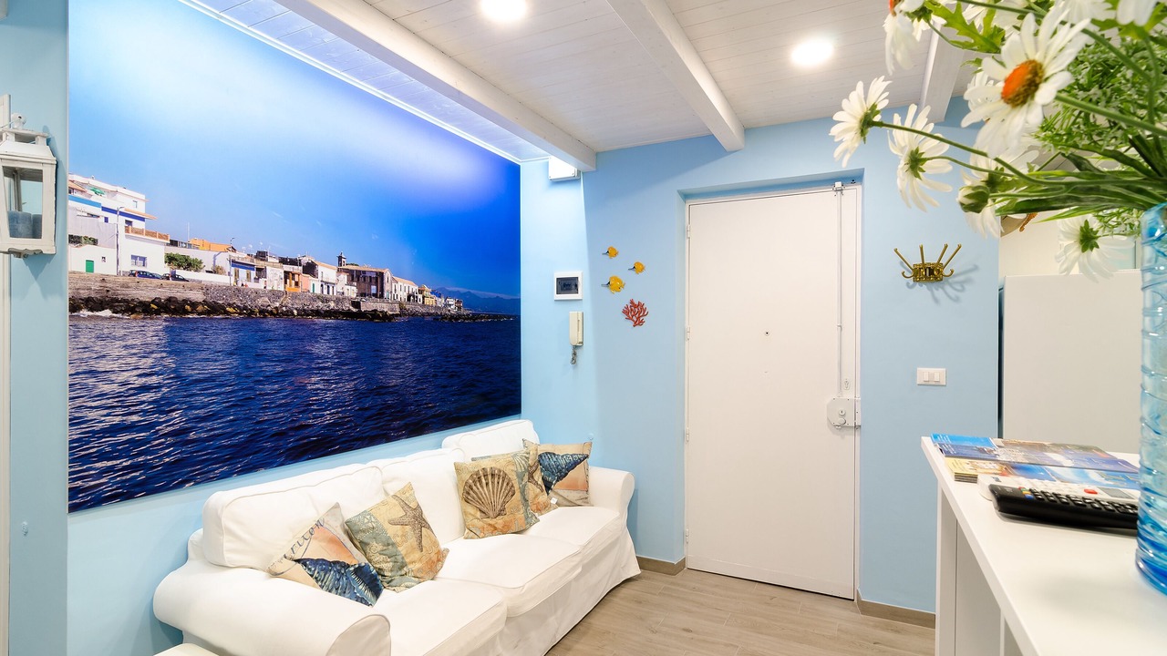 Photo of Livingroom in Coste