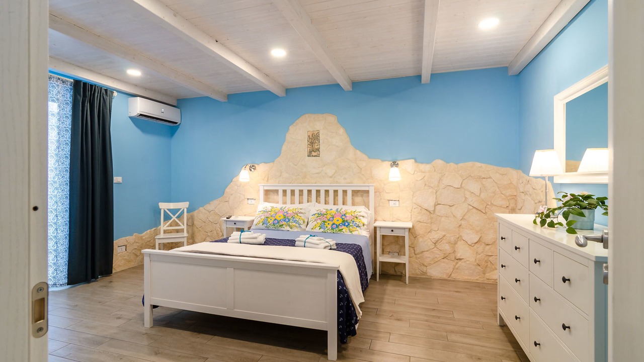Photo of Bedroom in Coste