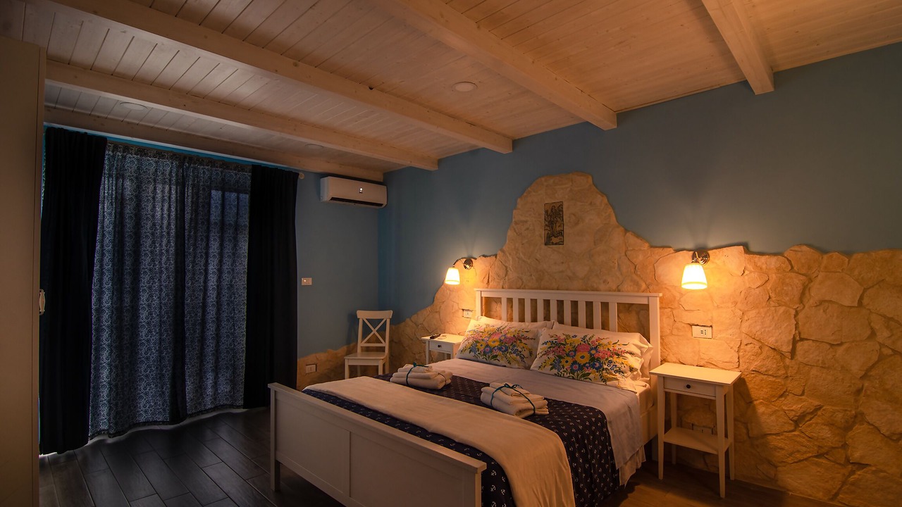 Photo of Bedroom in Coste