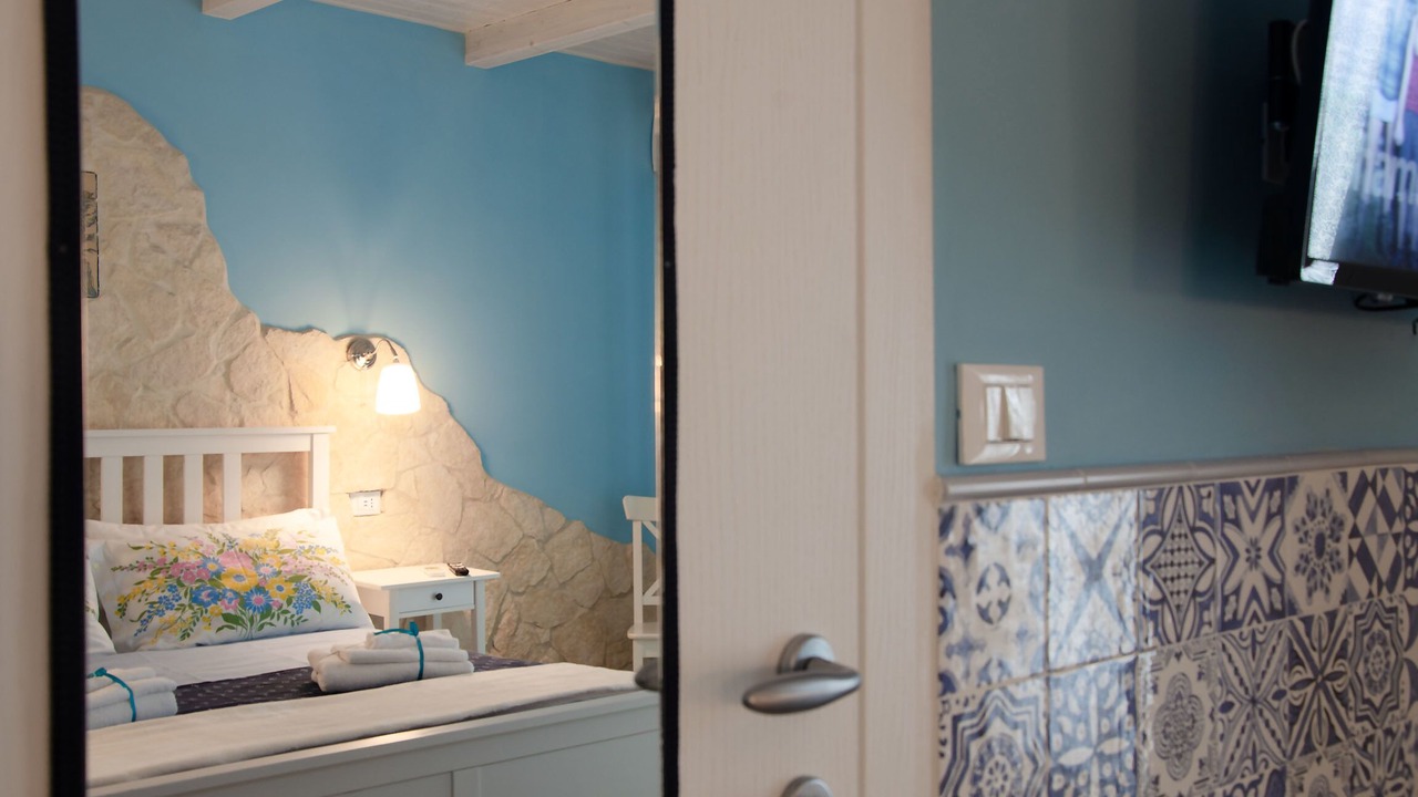 Photo of Bedroom in Coste