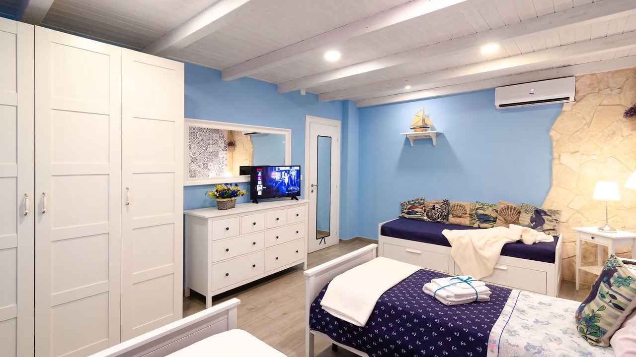 Photo of Bedroom in Coste