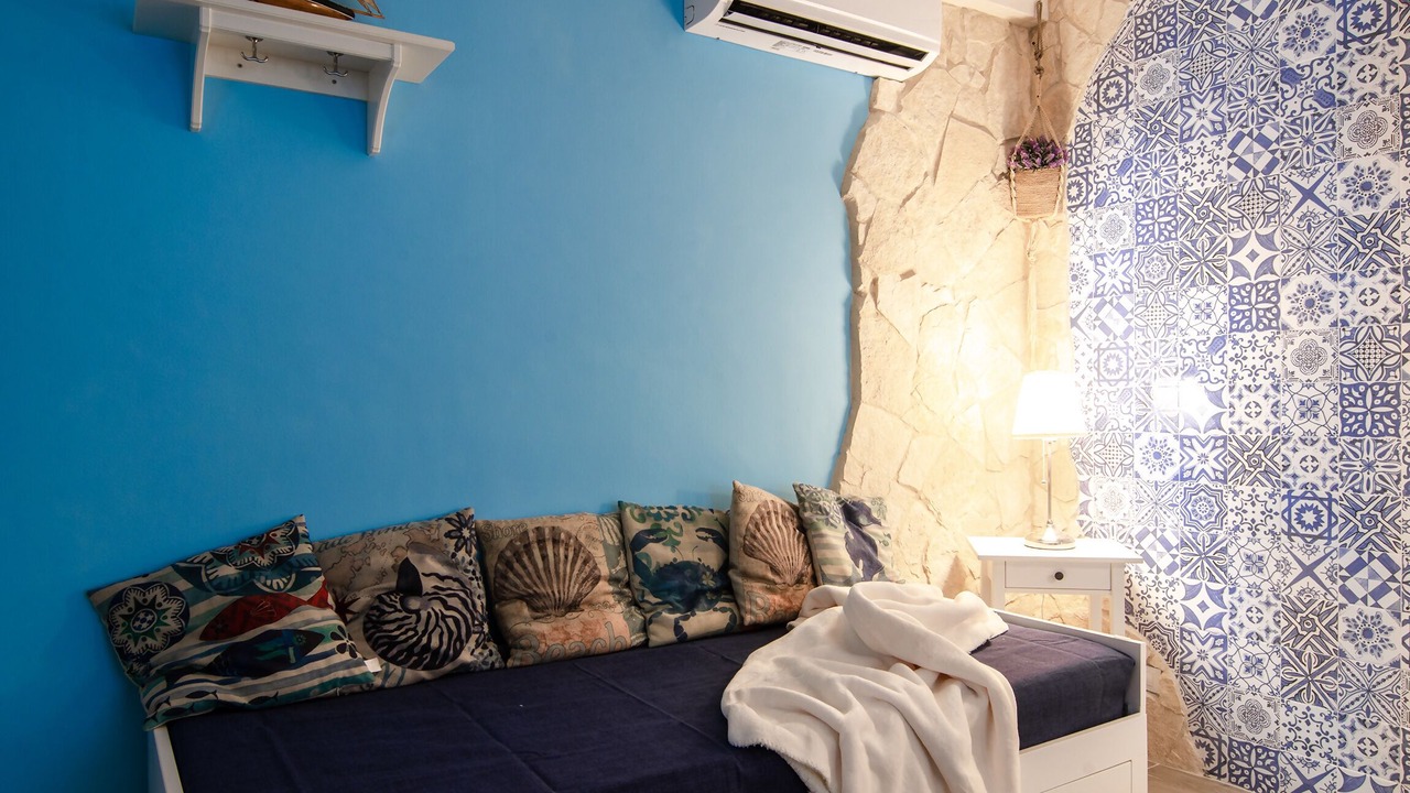 Photo of Bedroom in Coste