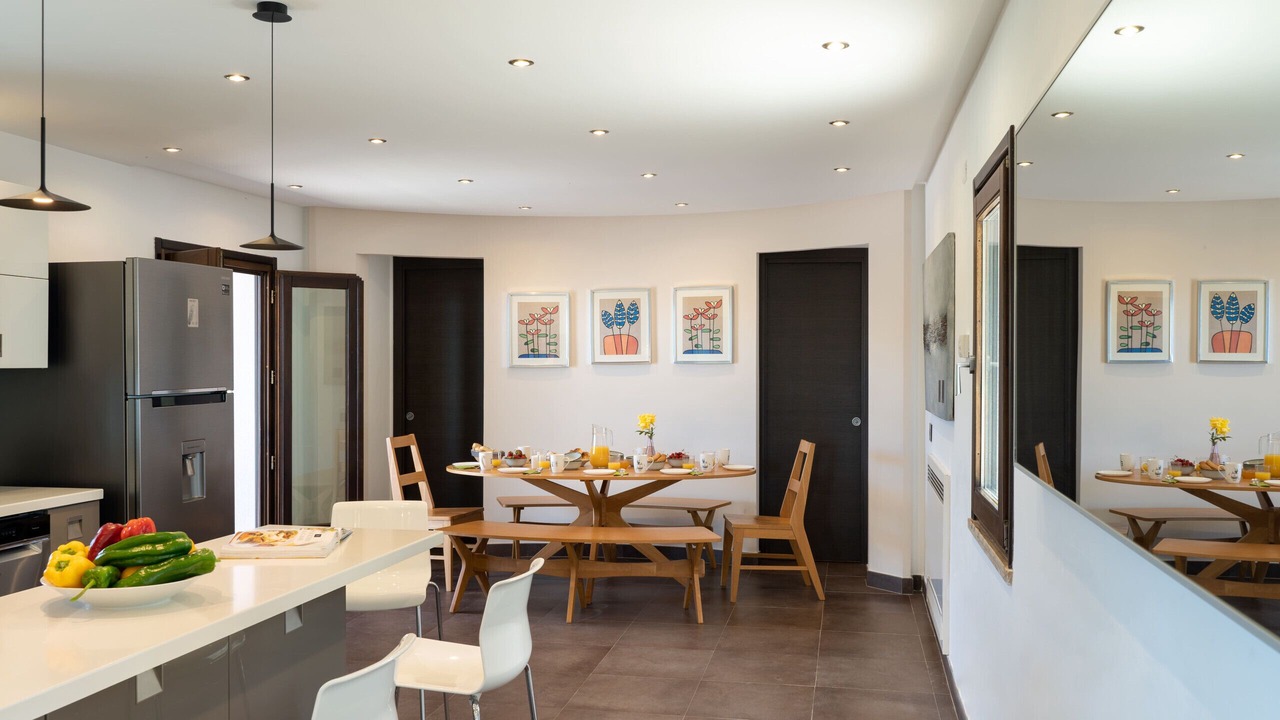 Photo of Livingroom in Gratteri