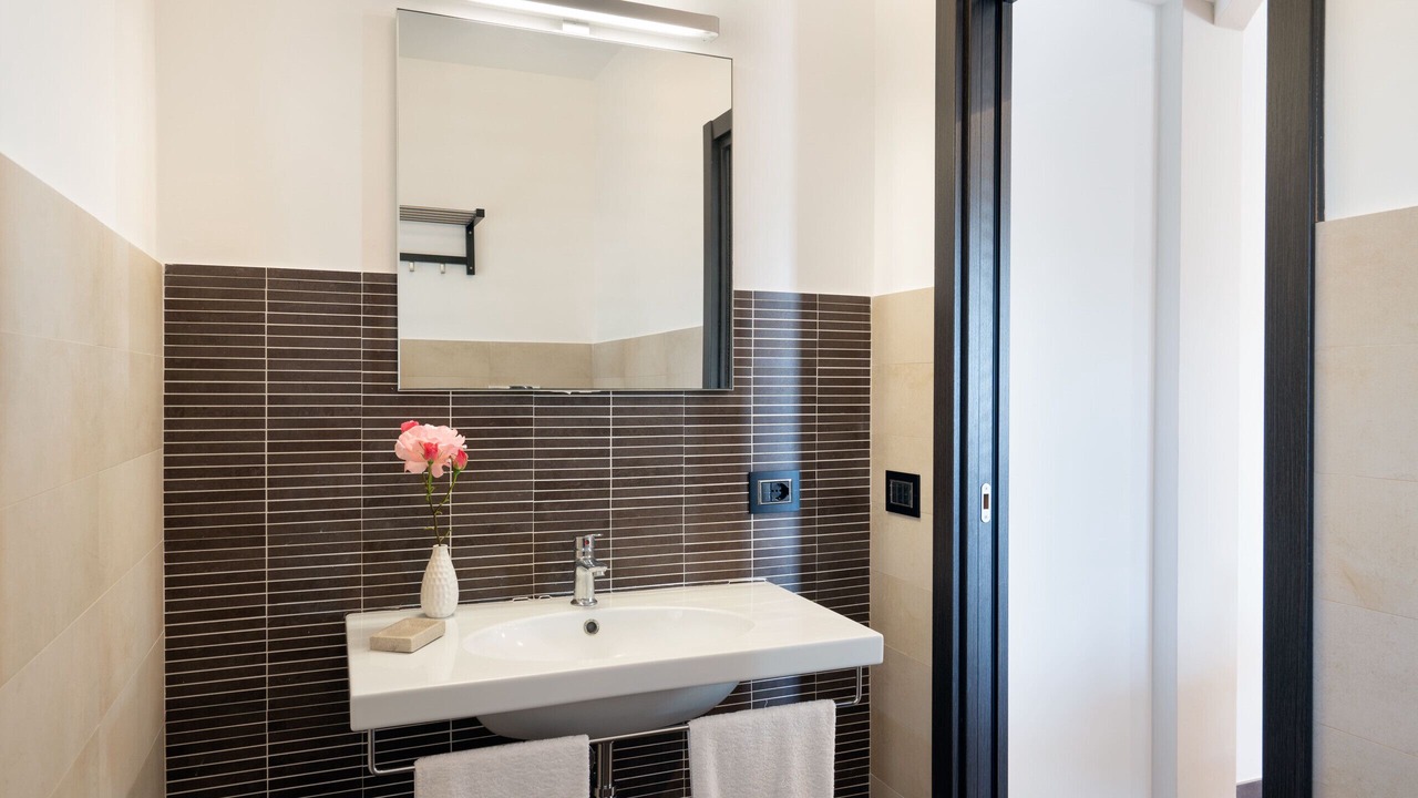 Photo of Bathroom in Gratteri