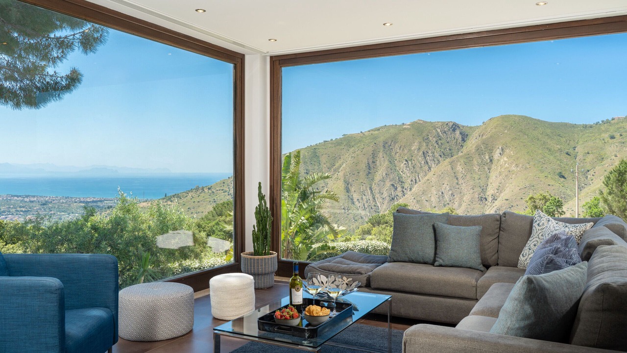 Photo of Livingroom in Gratteri