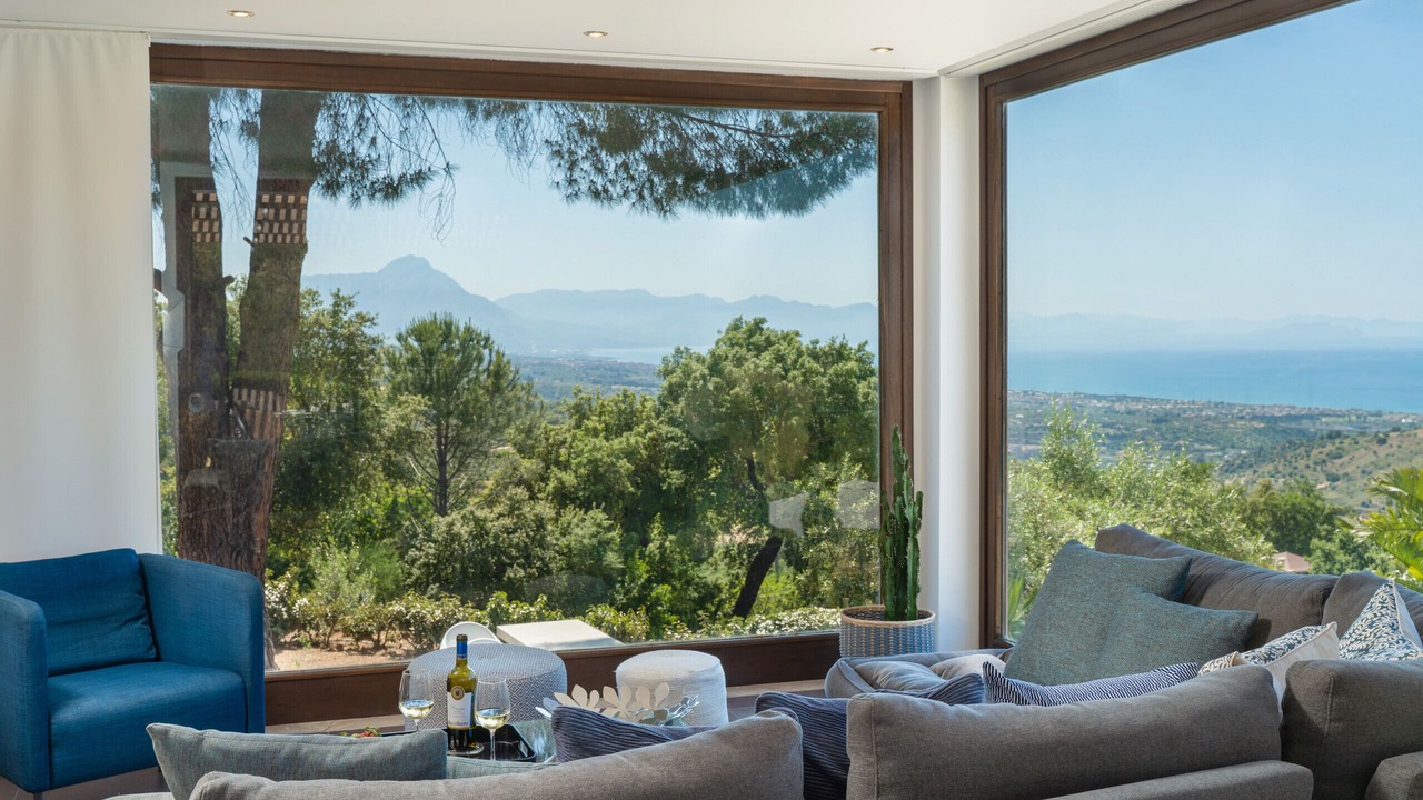 Photo of Livingroom in Gratteri