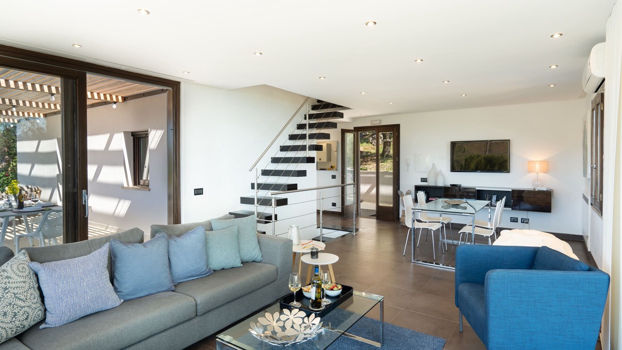 Photo of Livingroom in Gratteri