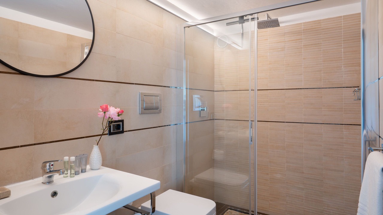 Photo of Bathroom in Gratteri