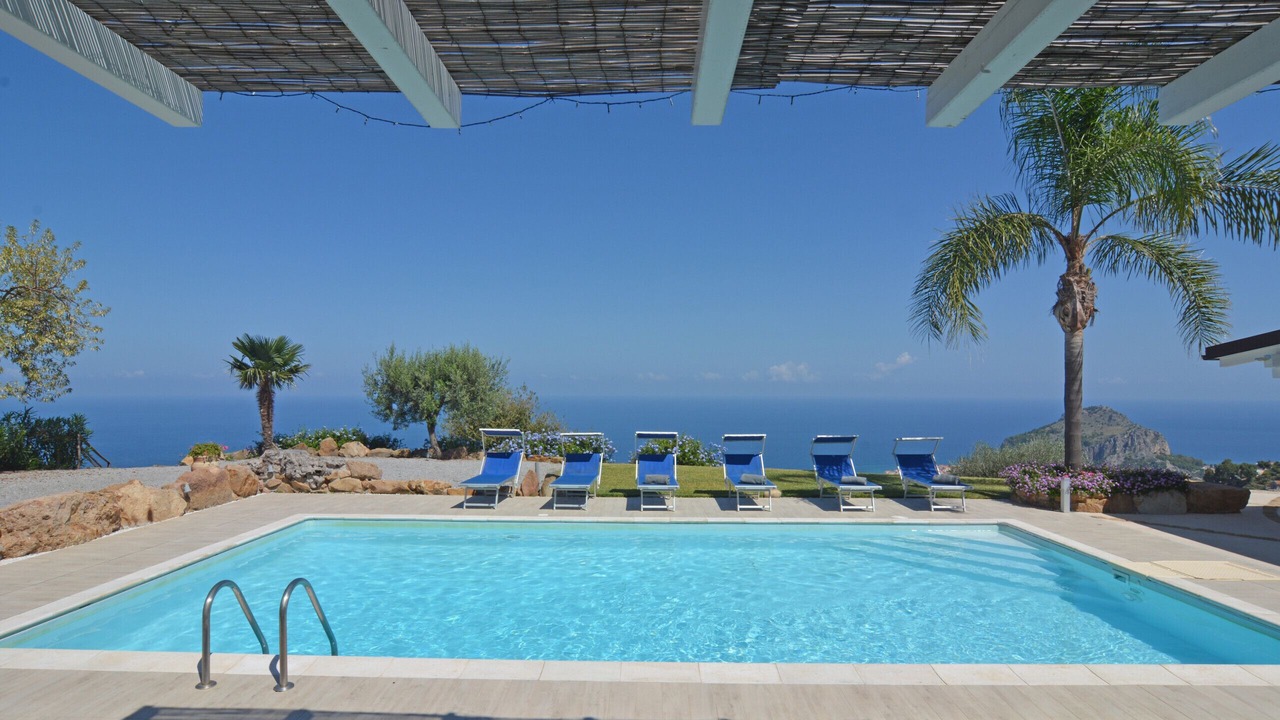 Photo of Outdoor in Cefalu