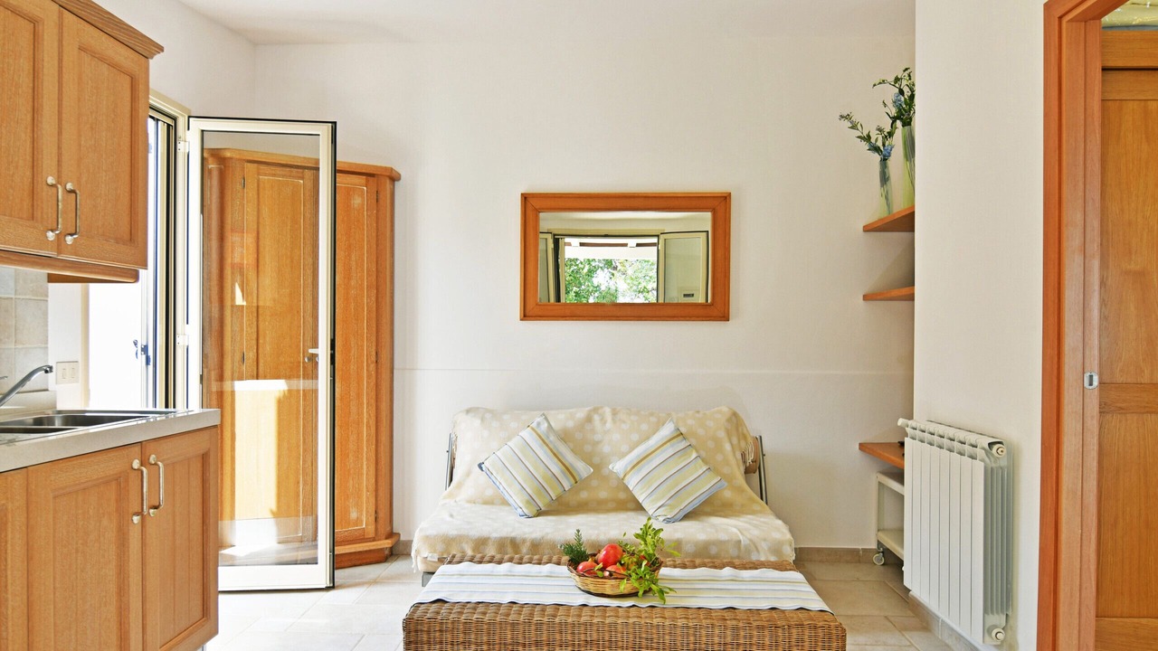 Photo of Livingroom in Cefalu