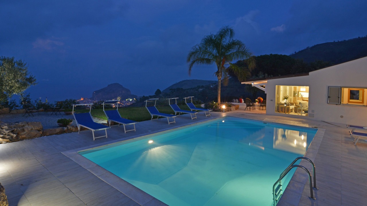 Photo of Outdoor in Cefalu