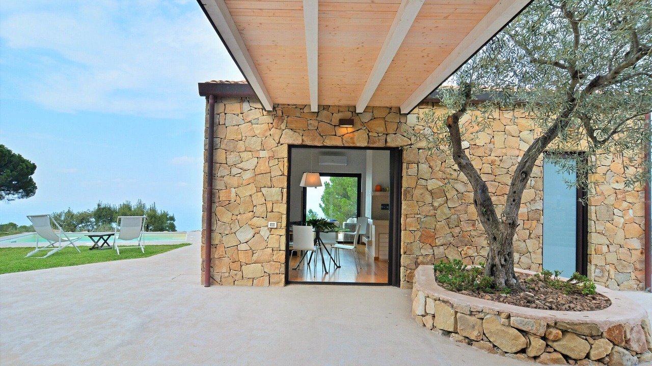 Photo of Outdoor in Cefalu