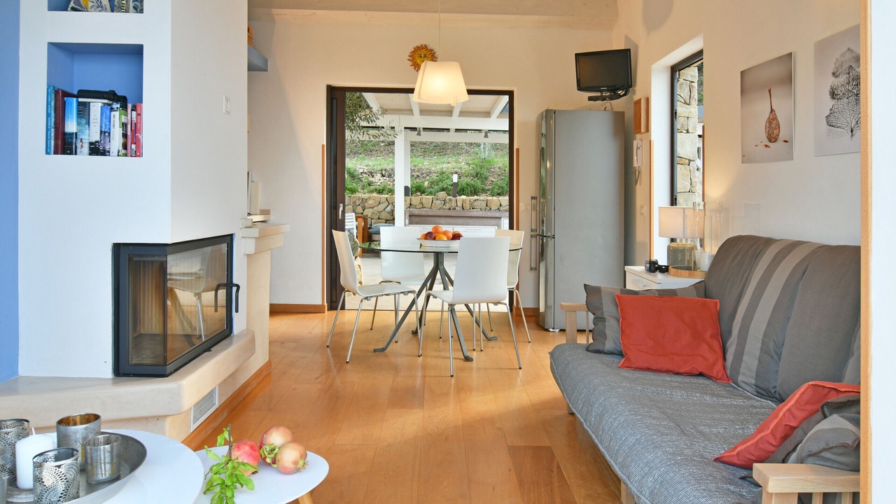 Photo of Livingroom in Cefalu