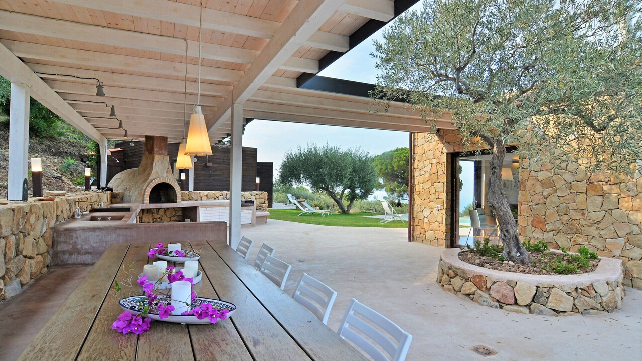 Photo of Outdoor in Cefalu