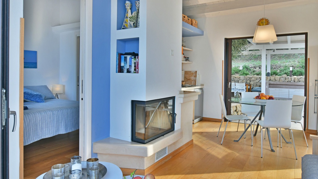 Photo of Livingroom in Cefalu