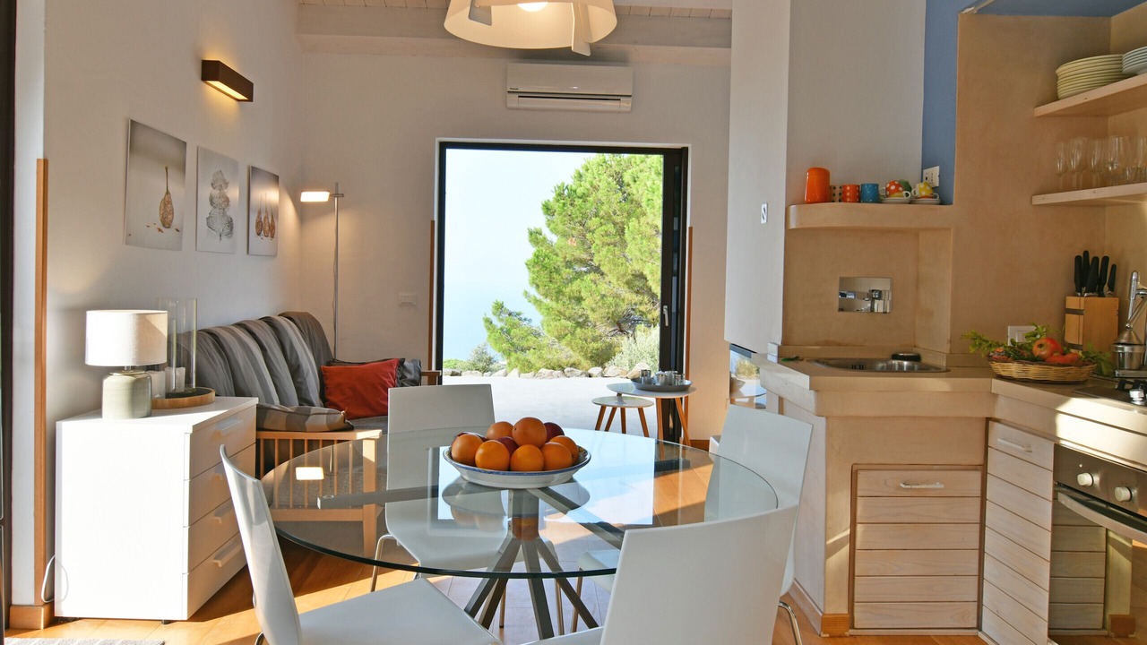 Photo of Livingroom in Cefalu