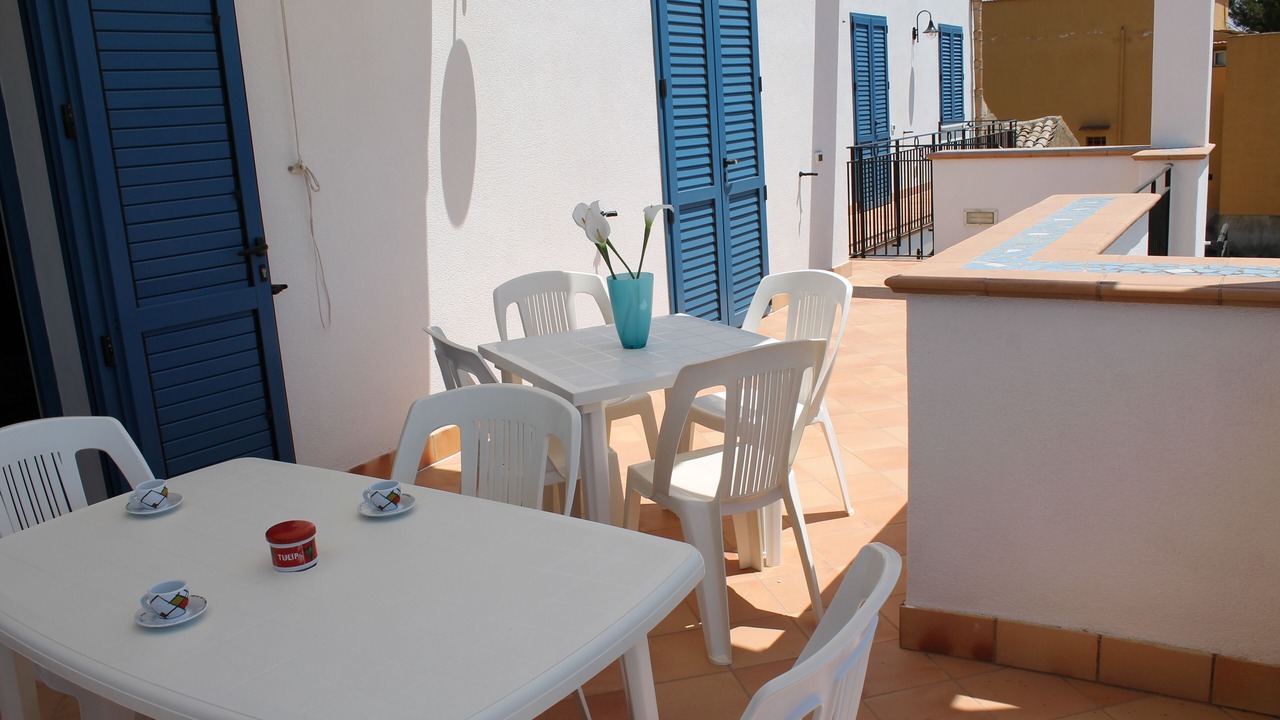 Photo of Outdoor in Marinella di Selinunte