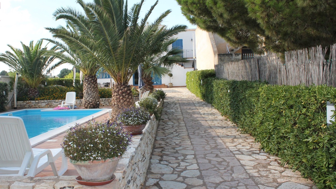 Photo of Outdoor in Marinella di Selinunte