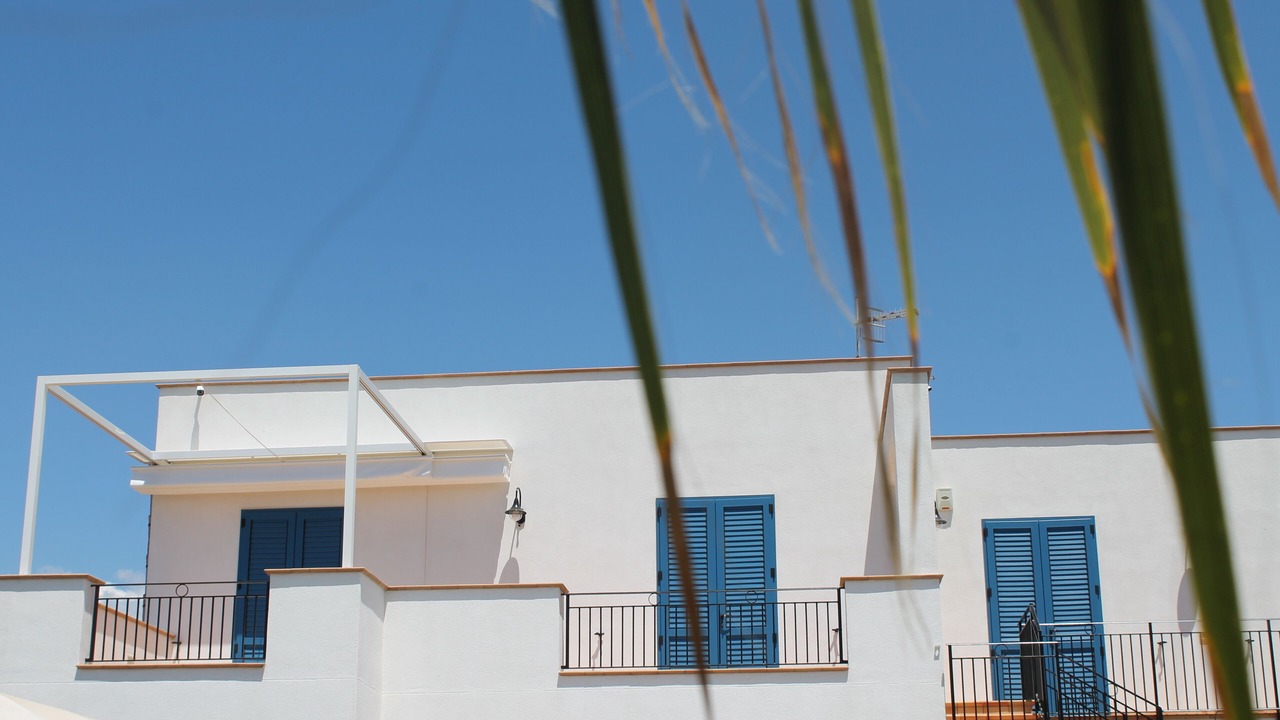 Photo of Outdoor in Marinella di Selinunte