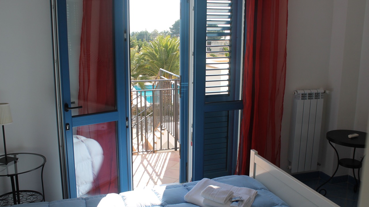 Photo of Bedroom in Marinella di Selinunte