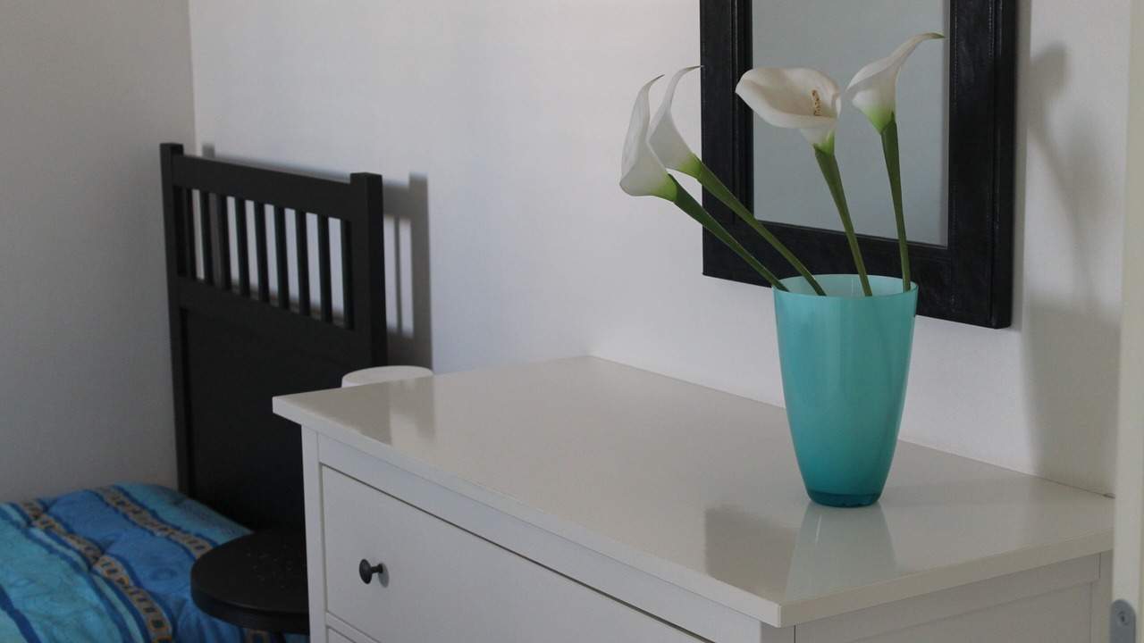 Photo of Bedroom in Marinella di Selinunte