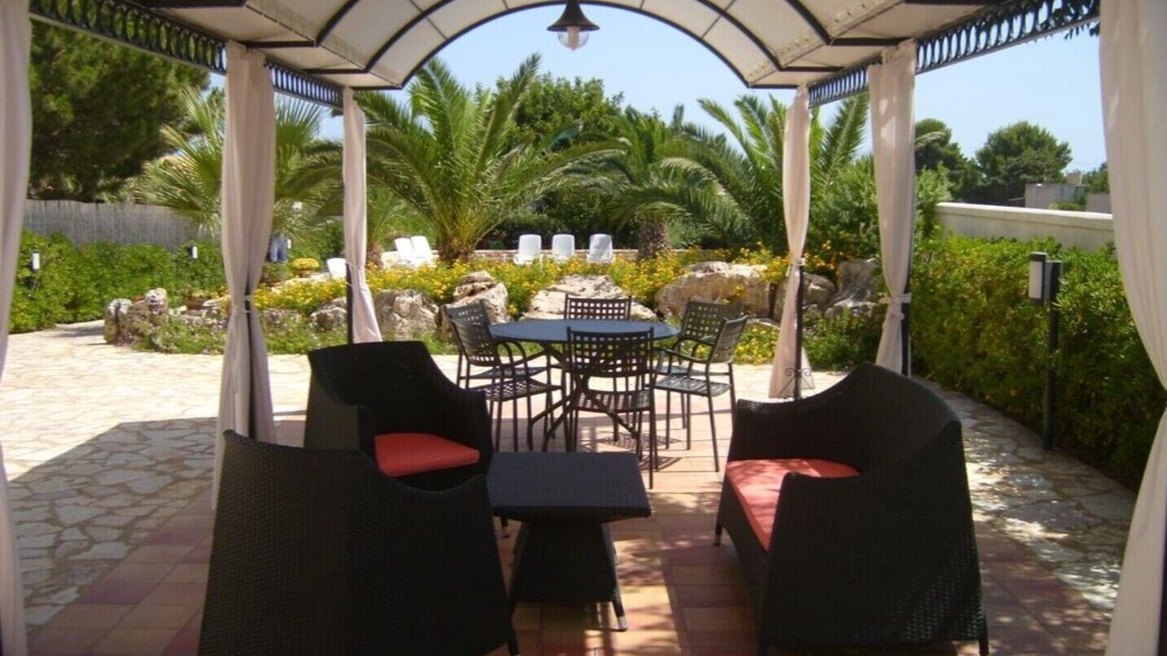 Photo of Outdoor in Marinella di Selinunte