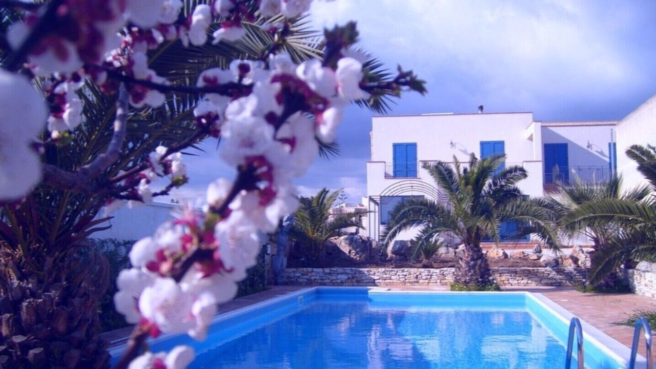 Photo of Outdoor in Marinella di Selinunte