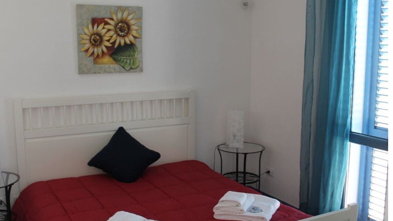 Photo of Bedroom in Marinella di Selinunte
