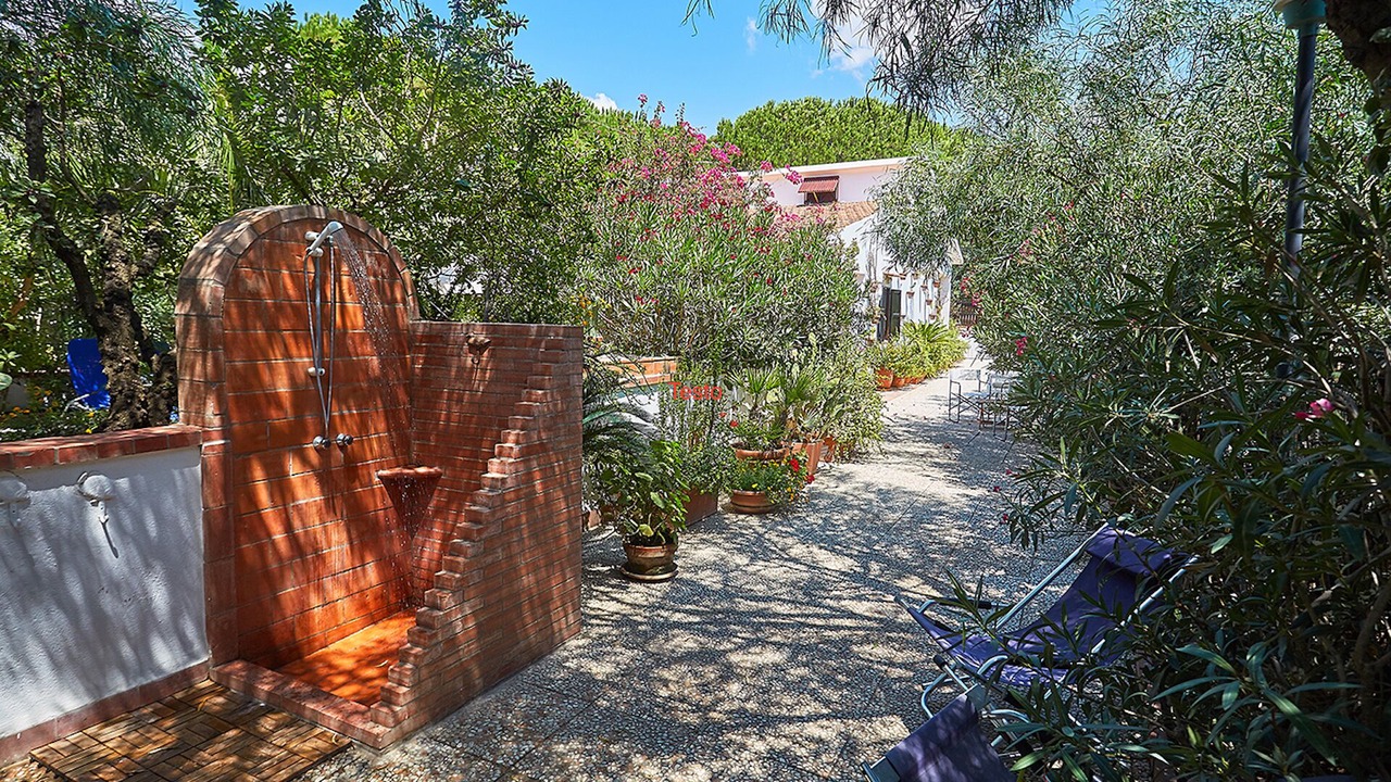 Photo of Outdoor in Contrada Fiori Sud