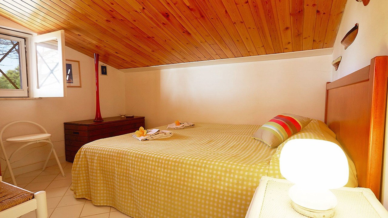Photo of Bedroom in Contrada Fiori Sud