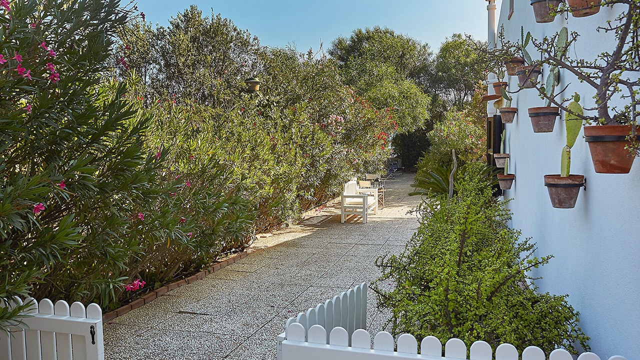 Photo of Patio Balcony in Contrada Fiori Sud